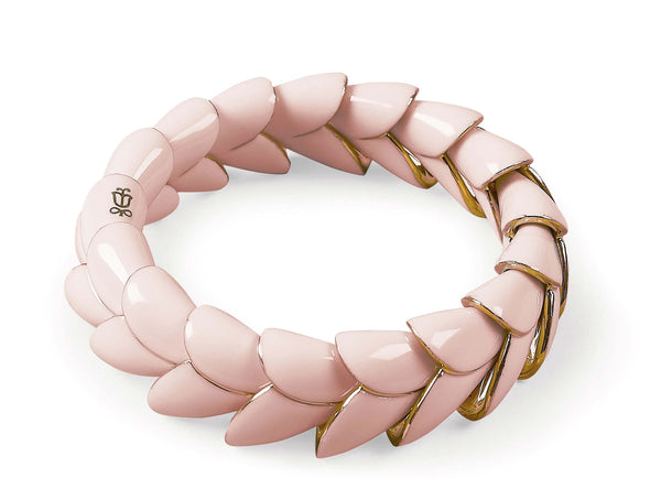 Heliconia Bracelet