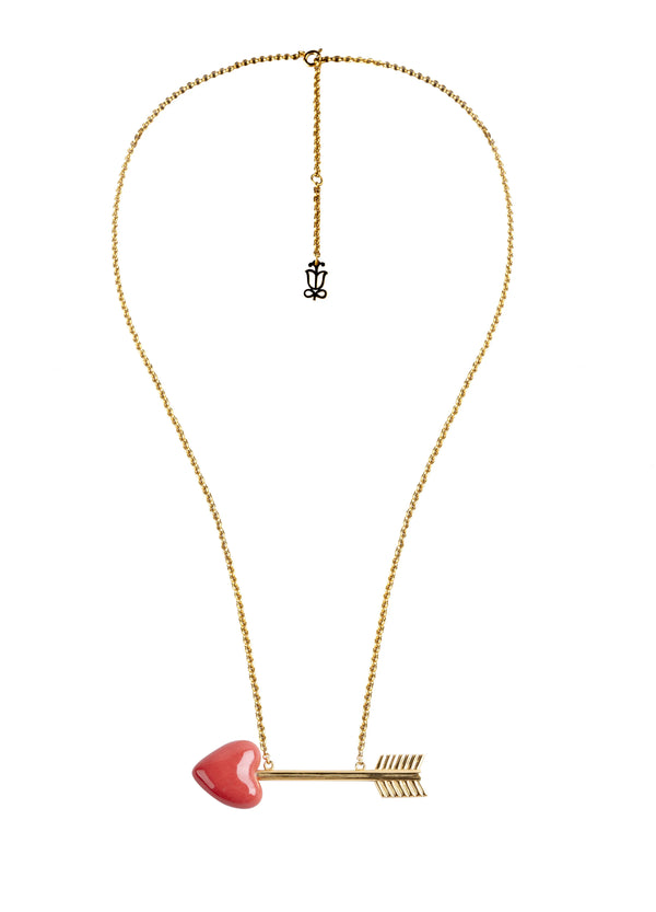 Crush Pendant