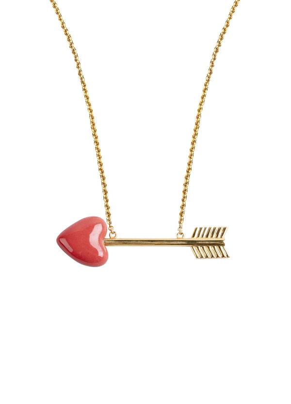Crush Pendant