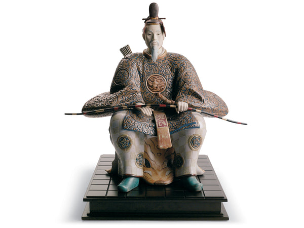 Japanese Nobleman II