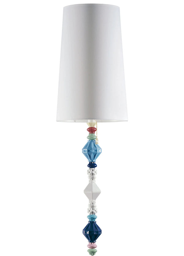 Belle de Nuit Floor Lamp II Multicolor