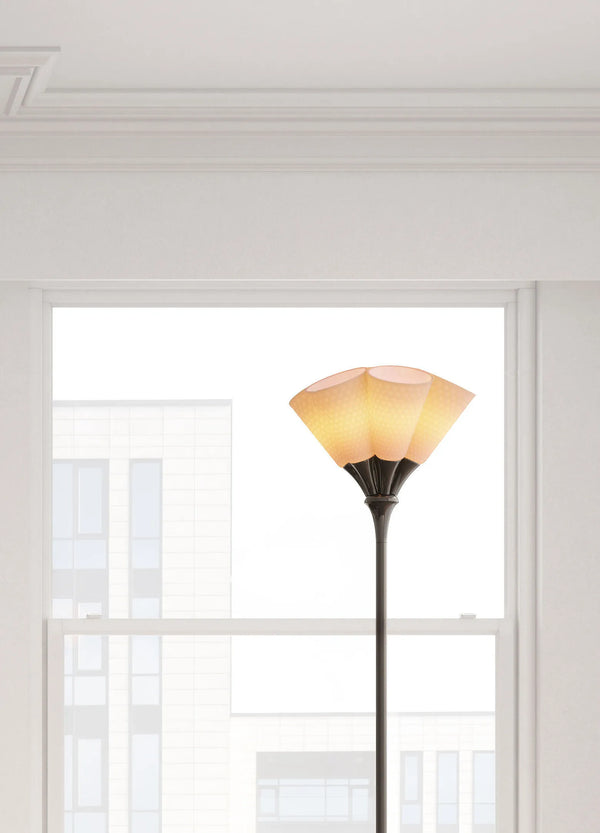 Jamz Floor Lamp Black