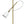 Load image into Gallery viewer, Jamz Floor Reading Lamp Gold
