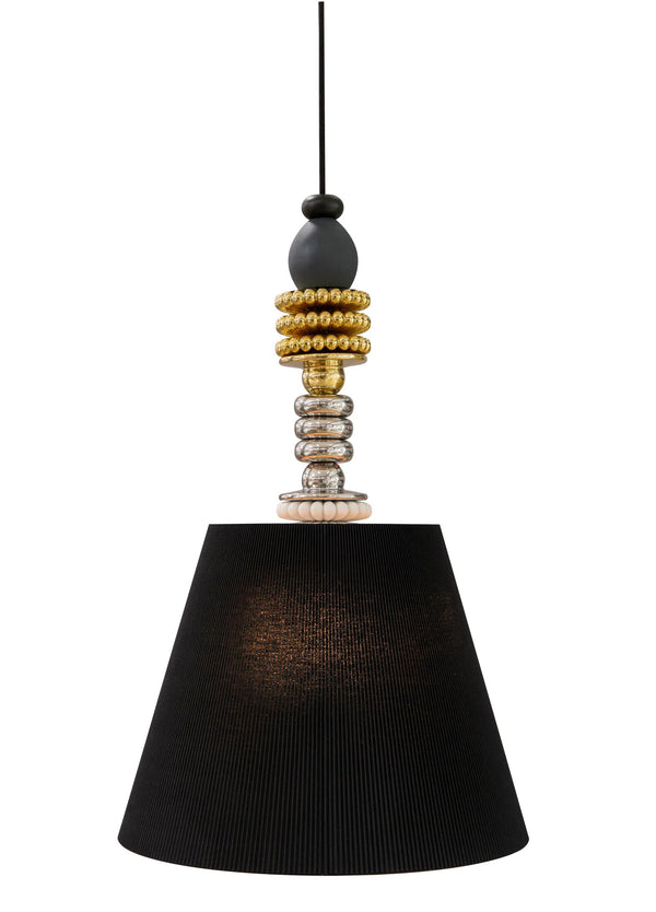 Firefly Hanging Lamp by Olga Hanono