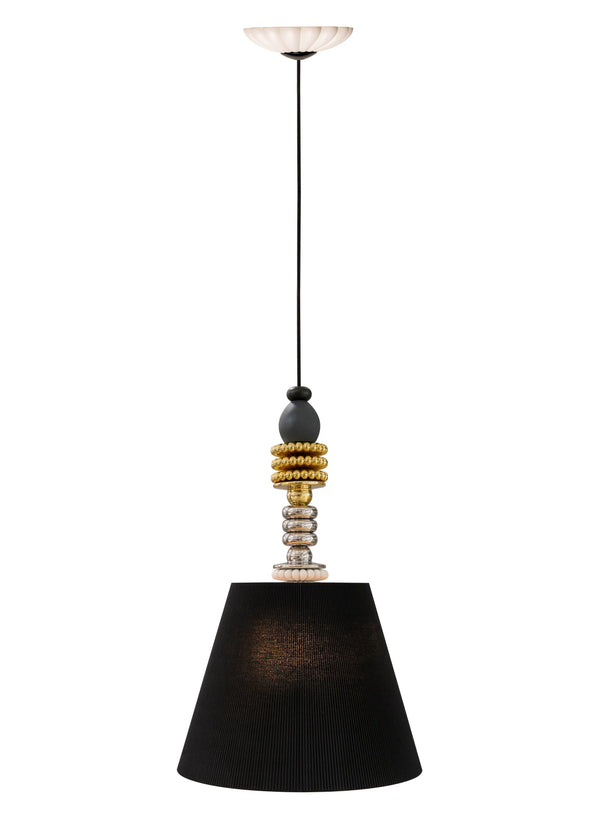 Firefly Hanging Lamp by Olga Hanono