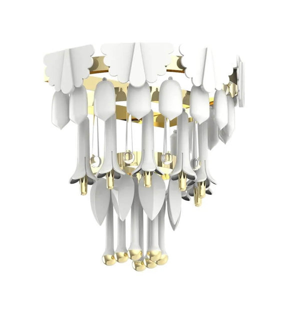 Seasons Wall Sconce