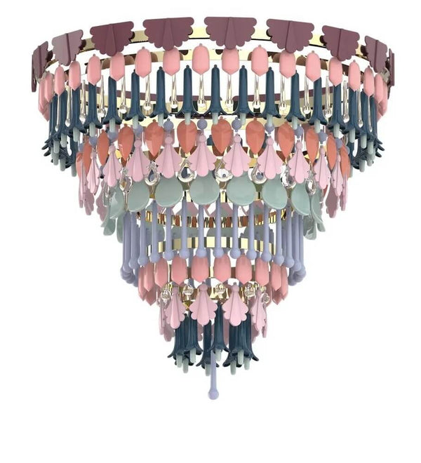 Seasons Chandelier
