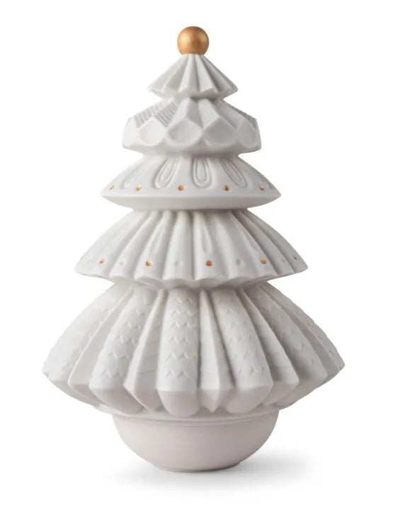 Christmas tree lamp