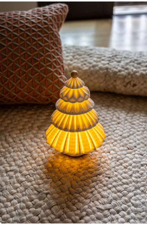 Christmas tree lamp