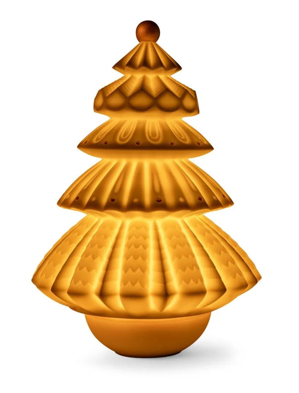 Christmas tree lamp