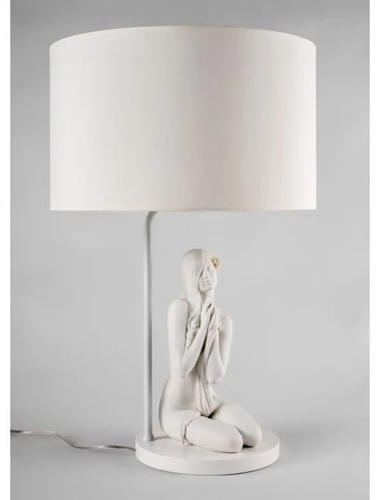 Inner Peace Table Lamp