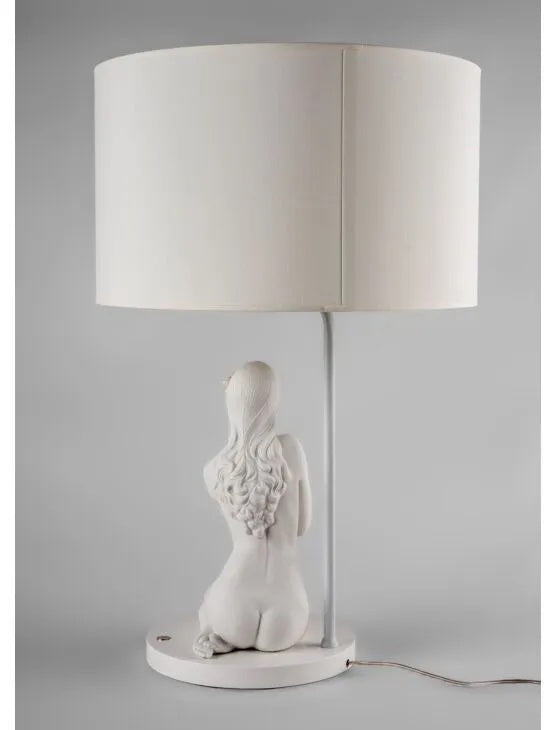 Inner Peace Table Lamp