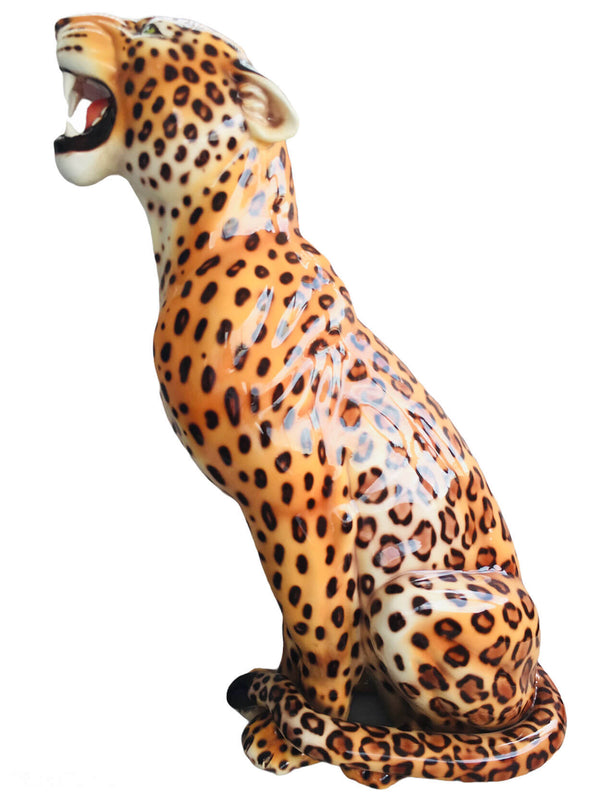 Large Leopard
