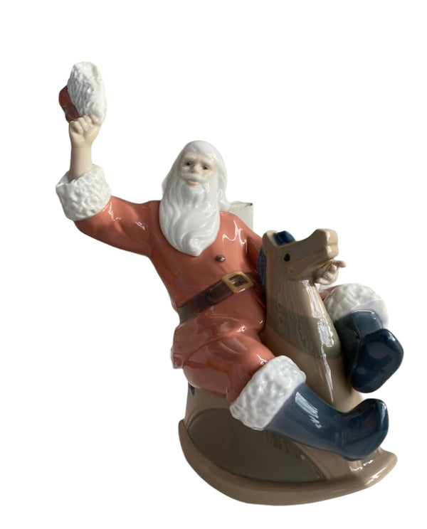 Merry Christmas!