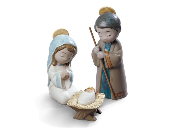 Nativity Gres