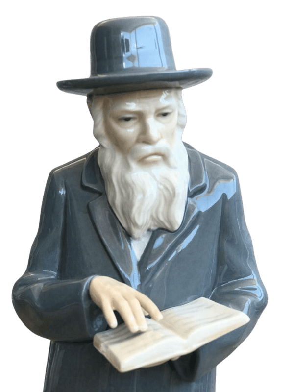 The Rabbi