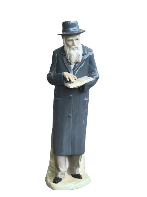 The Rabbi