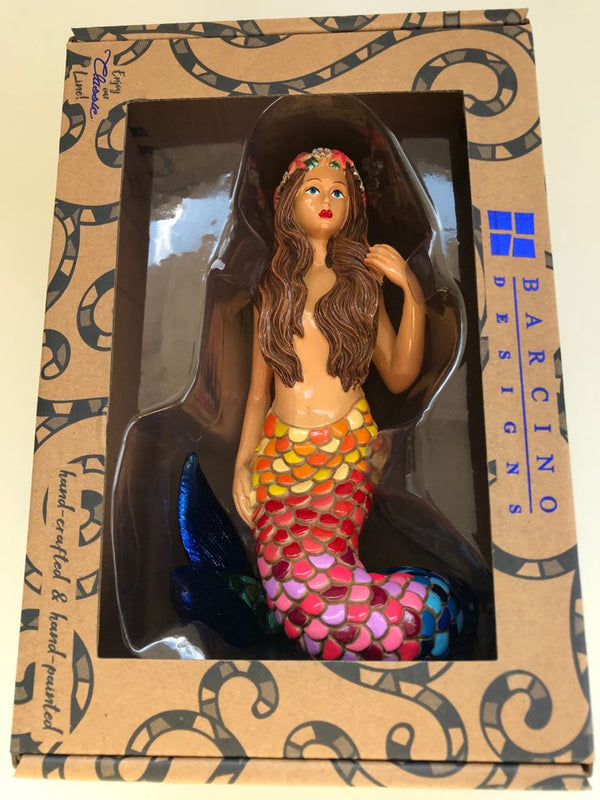 Mermaid