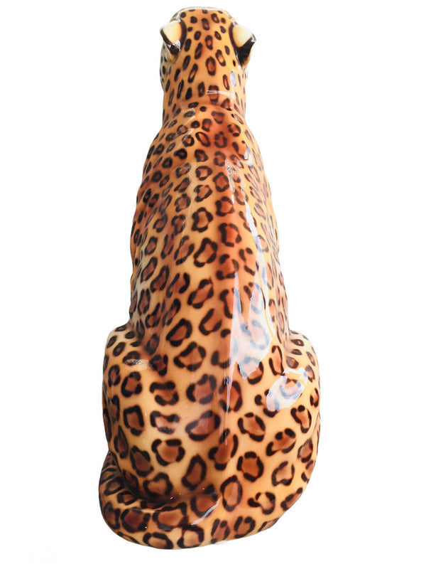 Large Leopard