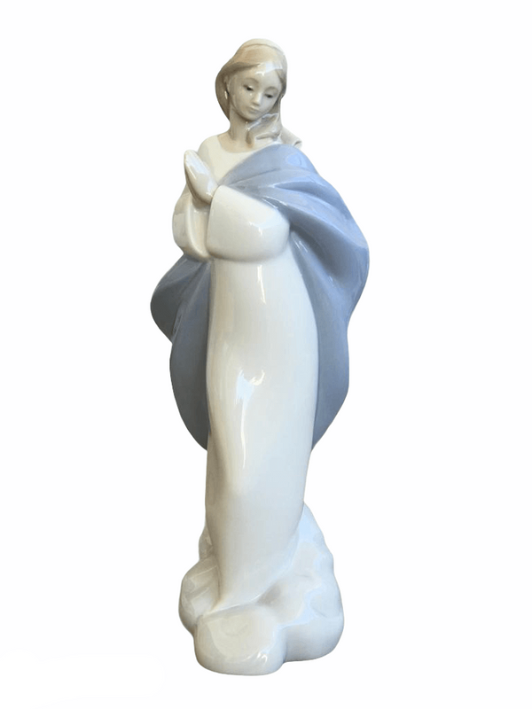 Holy Mary