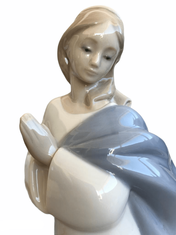 Holy Mary