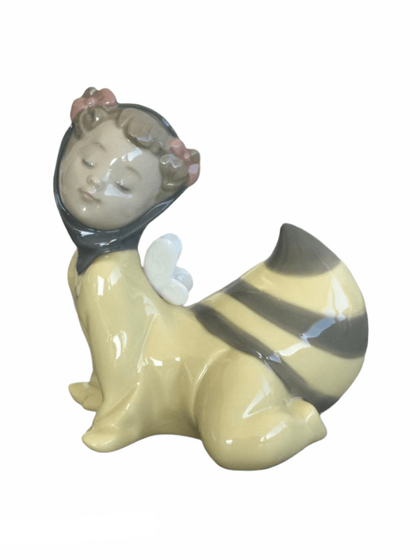 My Little Bumble Baby