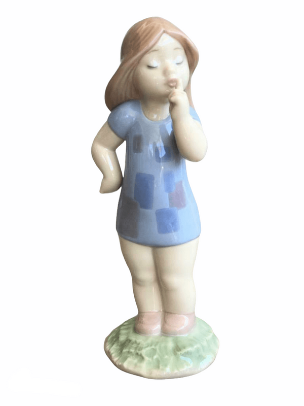Little Hush
