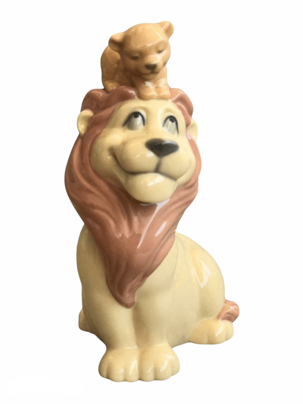 My Little King and My Little Queen