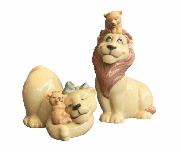My Little King and My Little Queen