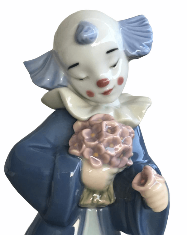 Courteous Clown