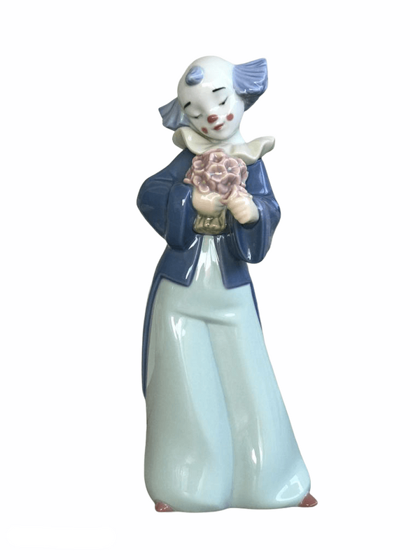 Courteous Clown