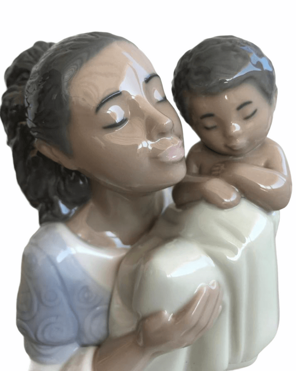 In Loving Arms
