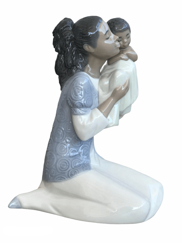 In Loving Arms