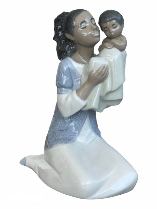 In Loving Arms
