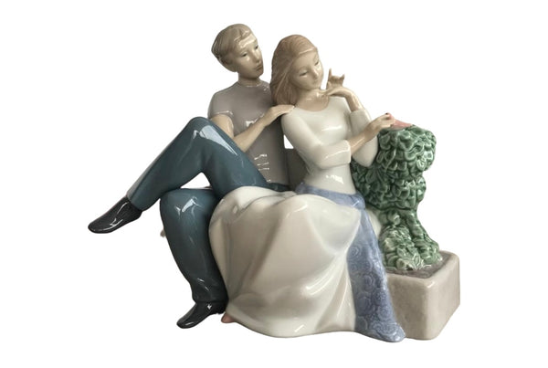 The Perfect Couple