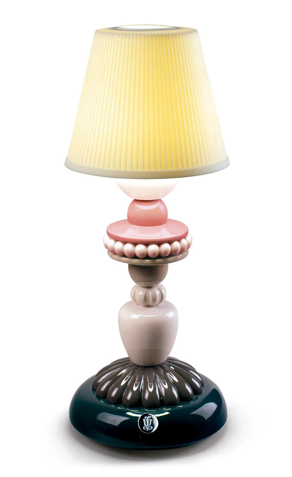 Sunflower Firefly Table Lamp Black