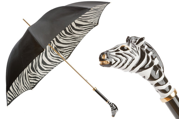 Zebra Umbrella