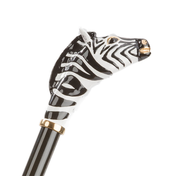 Zebra Umbrella