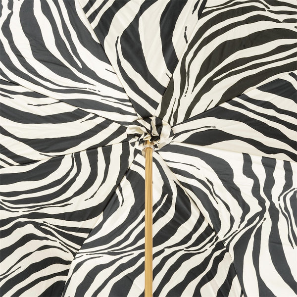 Zebra Umbrella