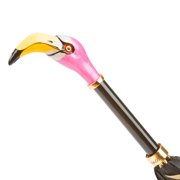 Flamingo Umbrella