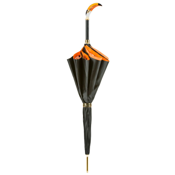 Toucan Umbrella