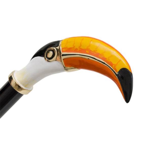 Toucan Umbrella