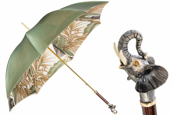 Elephant Umbrella