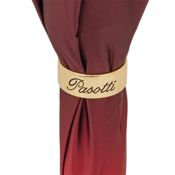 Red Python Umbrella