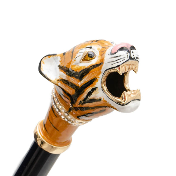 Siberian Tiger Umbrella