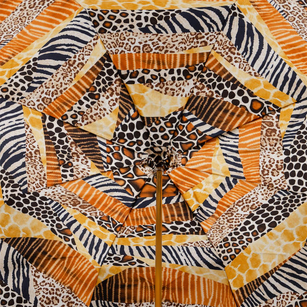 Siberian Tiger Umbrella