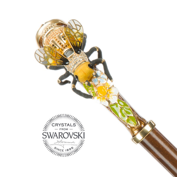 Bee Umbrella