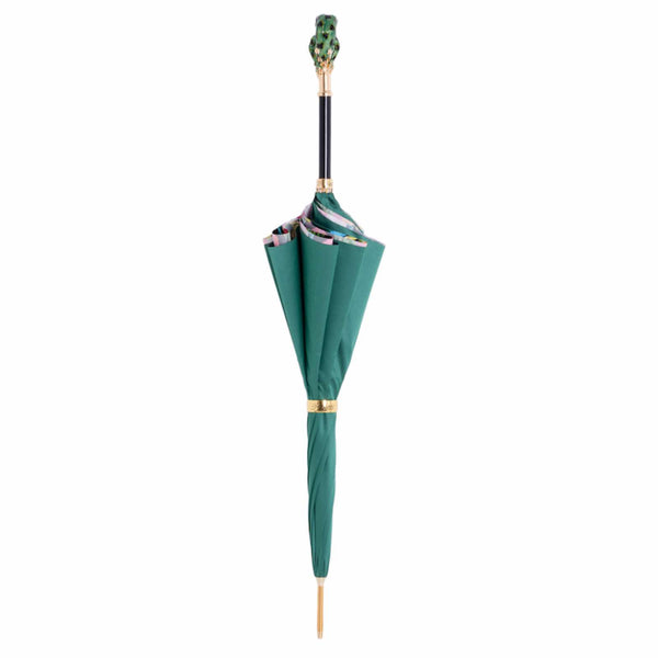 Frog Umbrella