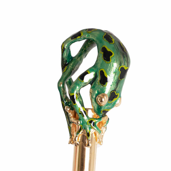 Frog Umbrella