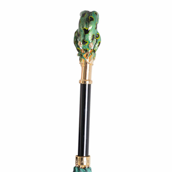 Frog Umbrella